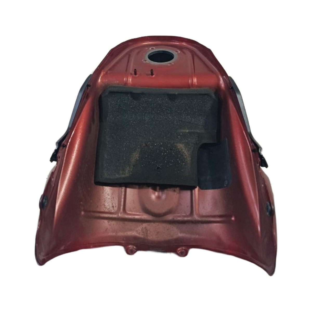 Tanque combustível fazer 250 2018 16589 4