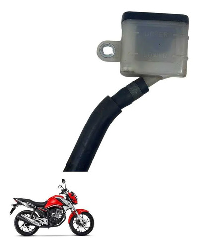 Burrinho Freio Honda Cg Titan 160 2022 5687 Original 2