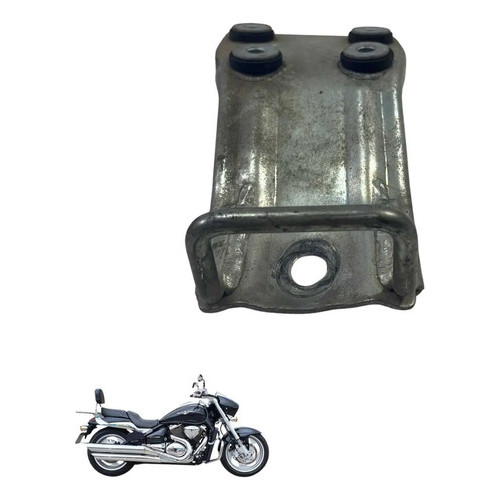 Suporte Tanque Combustível Suzuki Boulevard M1500 2010 4881 3