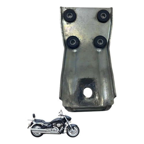 Suporte Tanque Combustível Suzuki Boulevard M1500 2010 4881 4