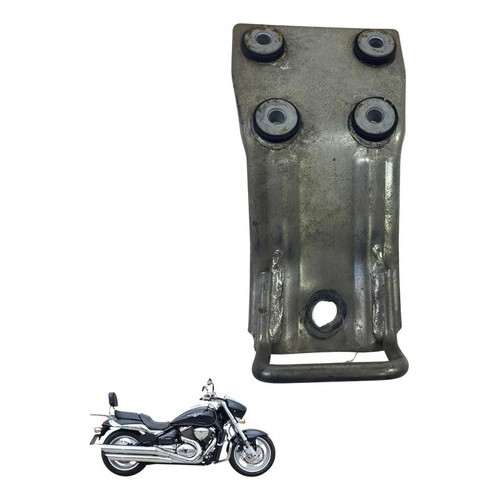Suporte Tanque Combustível Suzuki Boulevard M1500 2010 4881 5