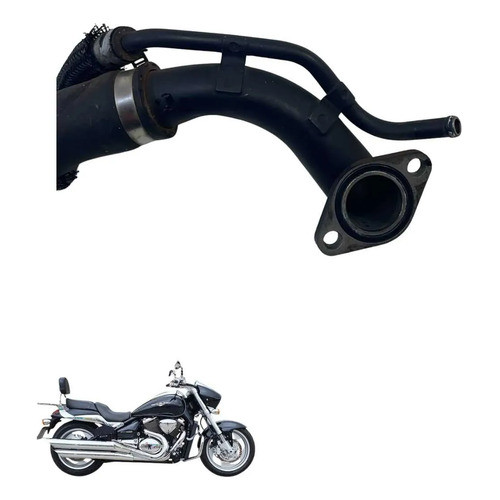 Kit Mangueira Tampa Suzuki Boulevard M 1500 2010 4878 3