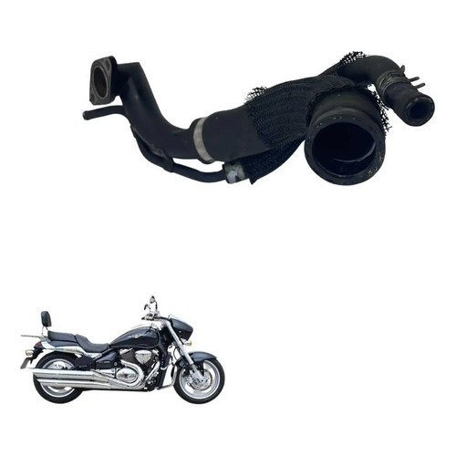 Kit Mangueira Tampa Suzuki Boulevard M 1500 2010 4878 4