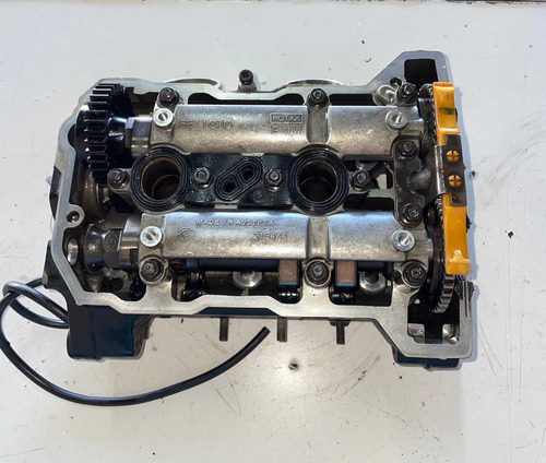 Cabeçote Completo Bmw F800 F800gs 2014 (Usado) 2