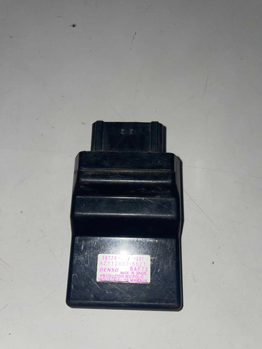 Modulo Cdi Inejção Honda Biz 125 38770-kss-j31 Original-1001 10