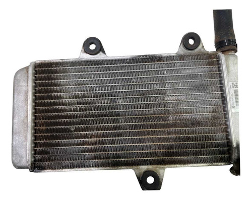 Radiador Yamaha XT 660 2006 Original -1399 3