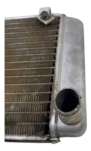 Radiador Yamaha XT 660 2006 Original -1399 4