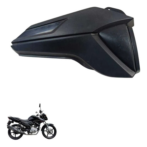 Tampa Lateral Esquerda Yamaha Fazer 150 2013 2024 5702 3