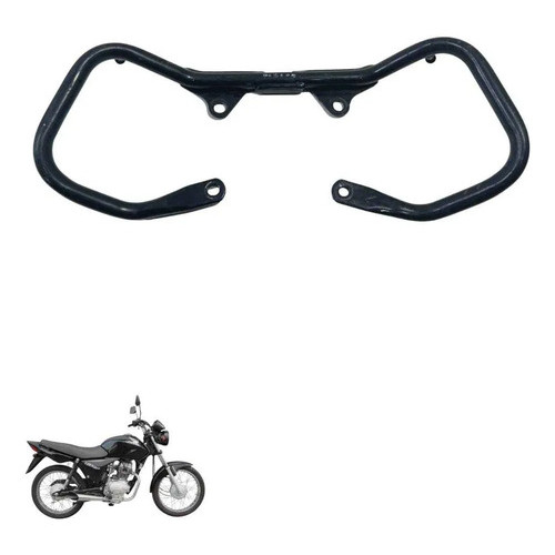 Alça Traseira Honda Cg 160 Start 2019 6799 3