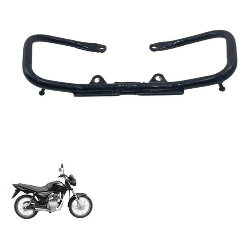 Alça Traseira Honda Cg 160 Start 2019 6799 5