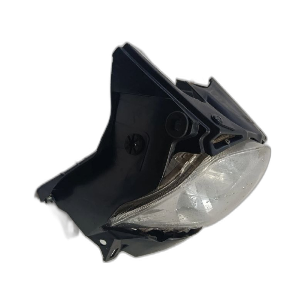 Carenagem bloco óptico farol pop 110 2016/2023 13530 3