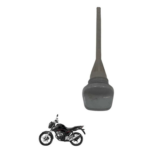 Vareta Medidora Nível Óleo Honda Cg 160 2020 6775