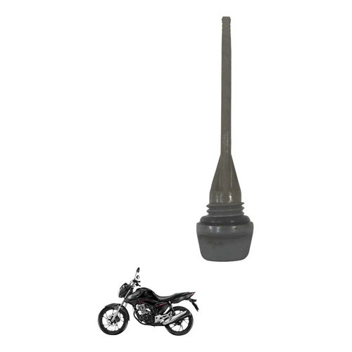 Vareta Medidora Nível Óleo Honda Cg 160 2020 6775 4
