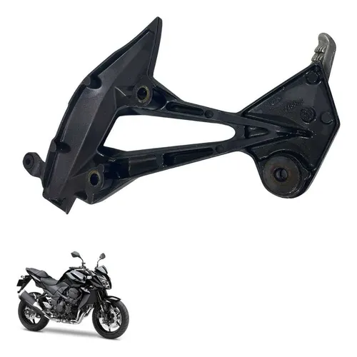 Bacalhau Traseiro L/d Kawasaki Z750 6523 6