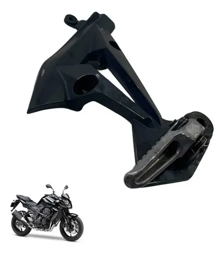 Bacalhau Traseiro L/d Kawasaki Z750 6523 8