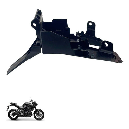 Caixa Bateria Yamaha Mt 03 2025/2026 6492 3