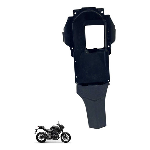 Caixa Bateria Yamaha Mt 03 2025/2026 6492 4