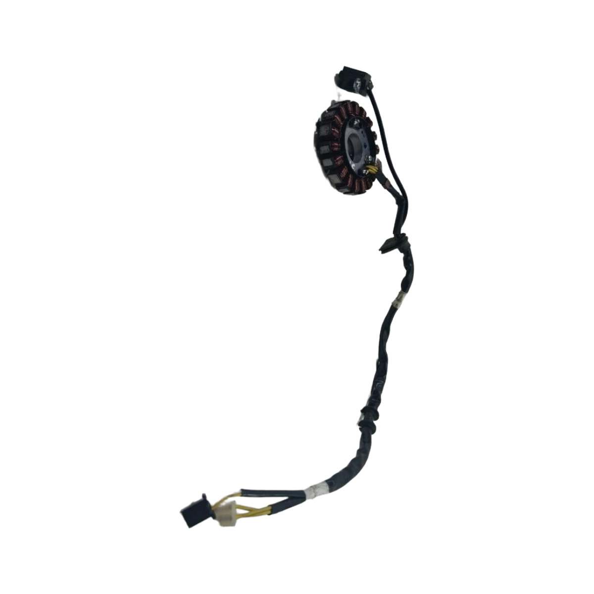 Estator elite 125 2023/2025 13750 4