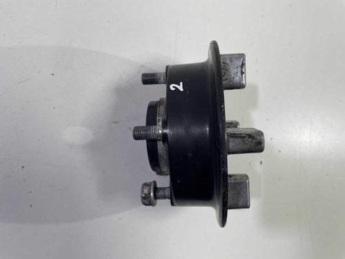 Flange Da Coroa Contra Choque Honda Cb 300 -1242 5