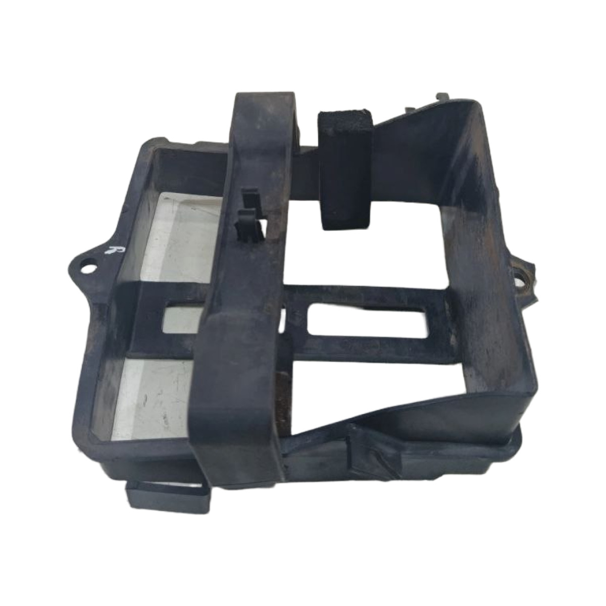 Suporte bateria Apache 150 2008/2015 14372 4