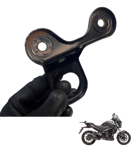 Suporte Bajaj  Dominar 400   -2814 3