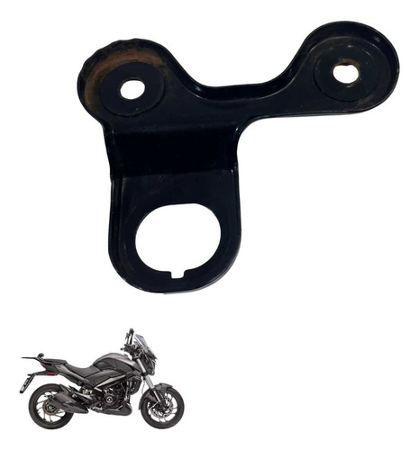 Suporte Bajaj  Dominar 400   -2814 5