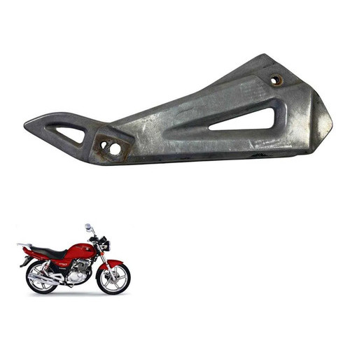 Bacalhau Traseiro Direito Suzuki Yes 2005 2006 2007 6881