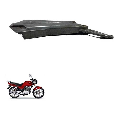 Bacalhau Traseiro Direito Suzuki Yes 2005 2006 2007 6881 4