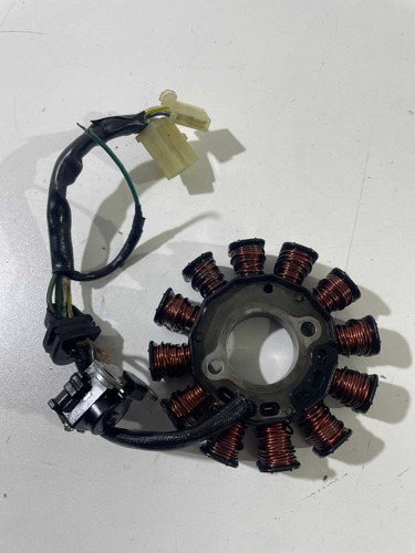Estator Honda Biz 125 2022 Original -915 3