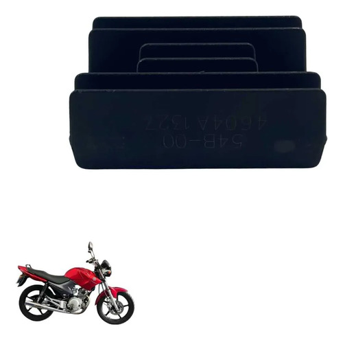 Retificador Yamaha Factor 125 2008 4928 Original 2