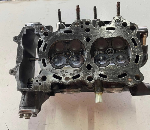 Cabeçote Completo Yamaha Mt 07 16-23 (005) (Usado) 7