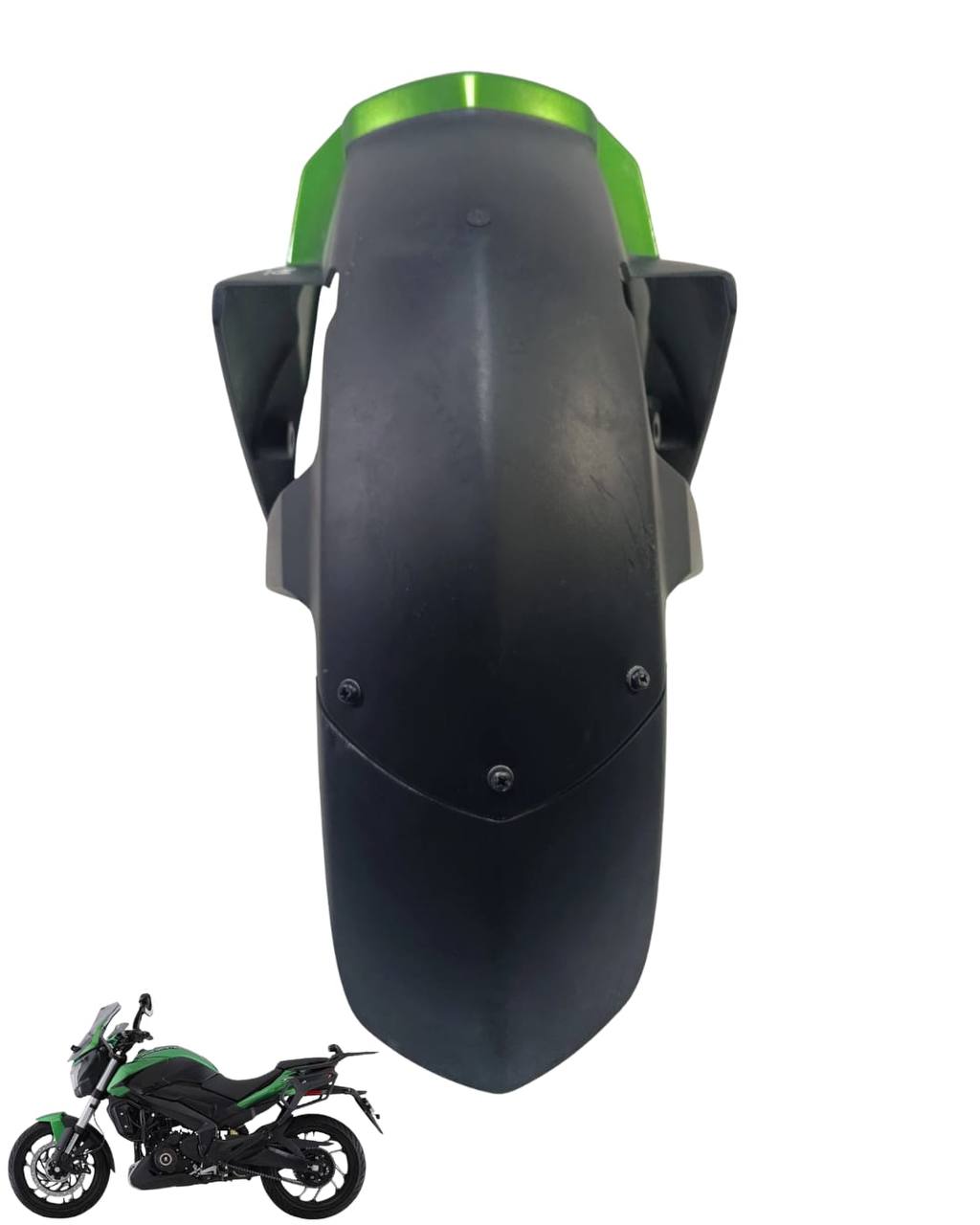 Para-lama Dianteiro Bajaj Dominar 400 2023/2025 9483