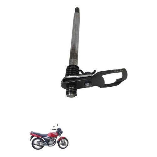 Eixo Seletor Marchas Sundown Max 125 2011 5929