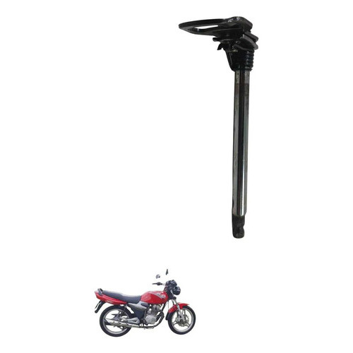 Eixo Seletor Marchas Sundown Max 125 2011 5929 3