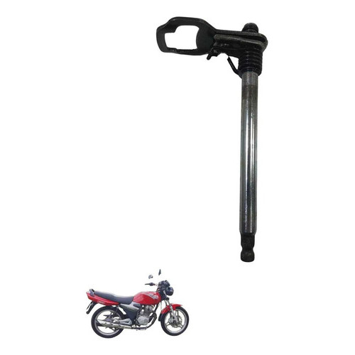 Eixo Seletor Marchas Sundown Max 125 2011 5929 4