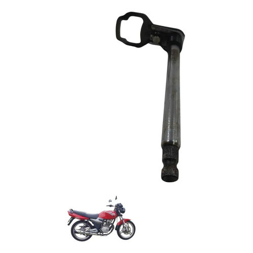 Eixo Seletor Marchas Sundown Max 125 2011 5929 5