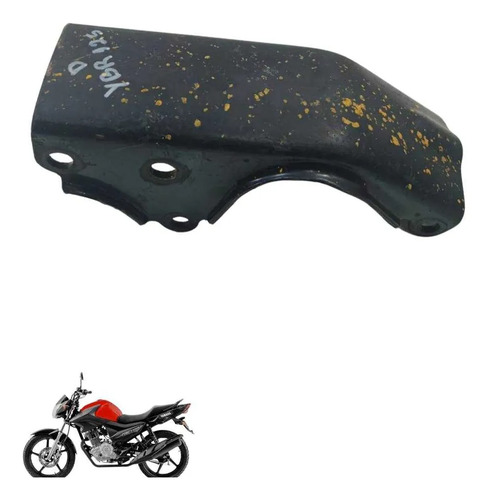 Suporte Motor Yamaha Ybr 125 2000 7827