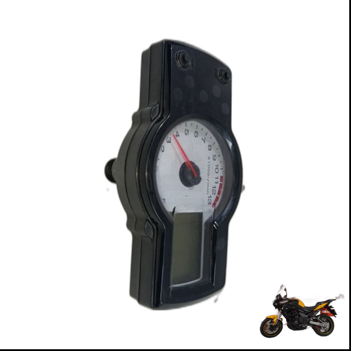 Painel de instrumentos versys 650 2010/2014 9813 3