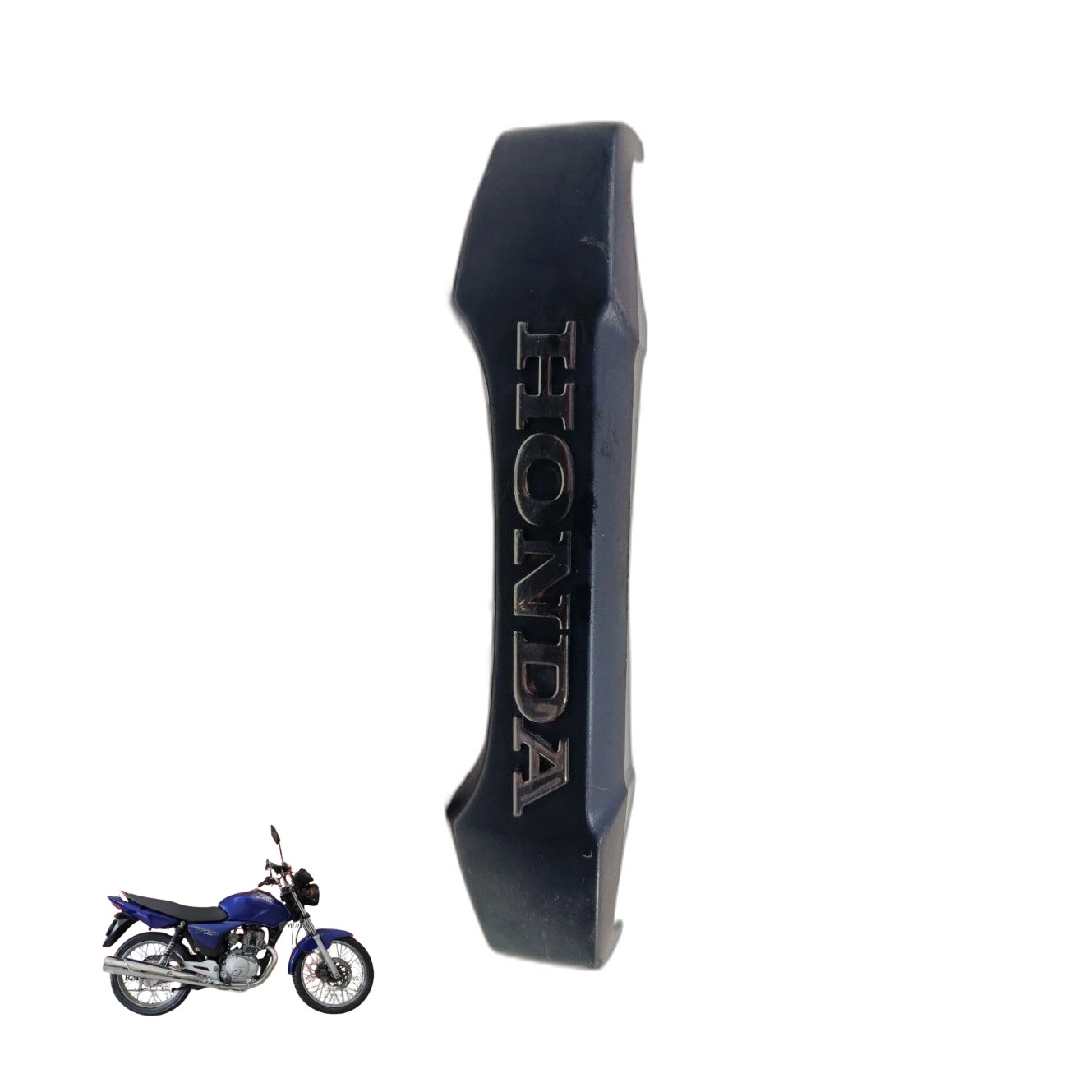 Emblema Honda Cg 150 2004/2008 9978