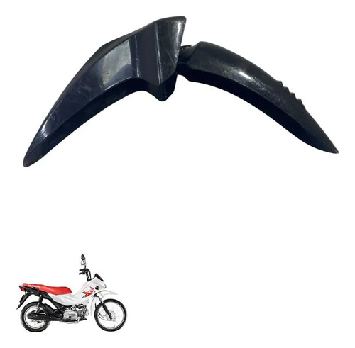 Para-lama Honda Pop 110 2015 2022 5200 Original