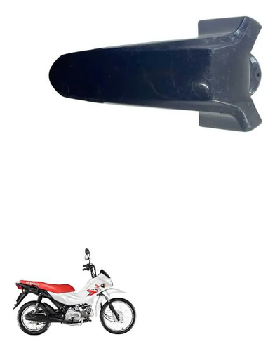 Para-lama Honda Pop 110 2015 2022 5200 Original 8