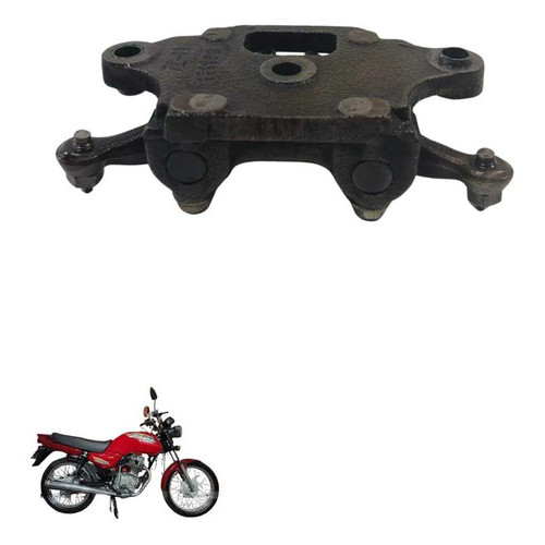 Mesa Balancim Válvula Honda Cg 125 2000 7085