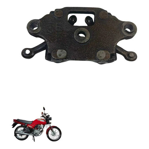 Mesa Balancim Válvula Honda Cg 125 2000 7085 5