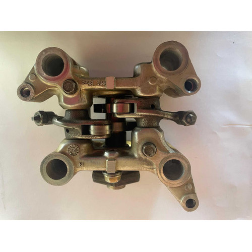 Comando Completa Honda Cg 150 Titan 04/08 Original 5