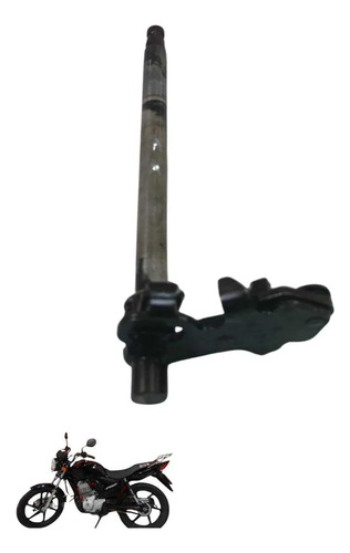 Eixo Seletor Marcha 125 2009 8635