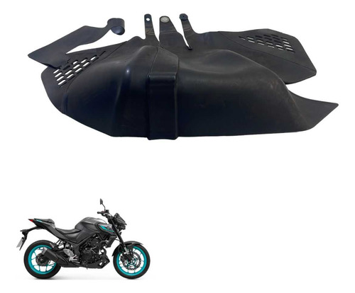 Tapete Protetor Yamaha Mt 03 2025   -3060 2
