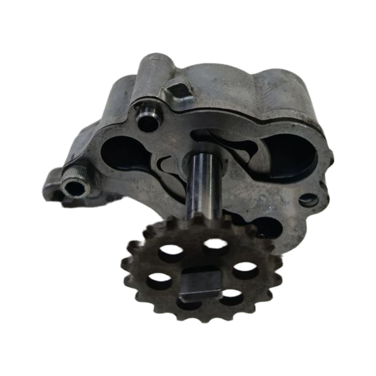 Bomba óleo CB 650R 2015/2021 14551 2