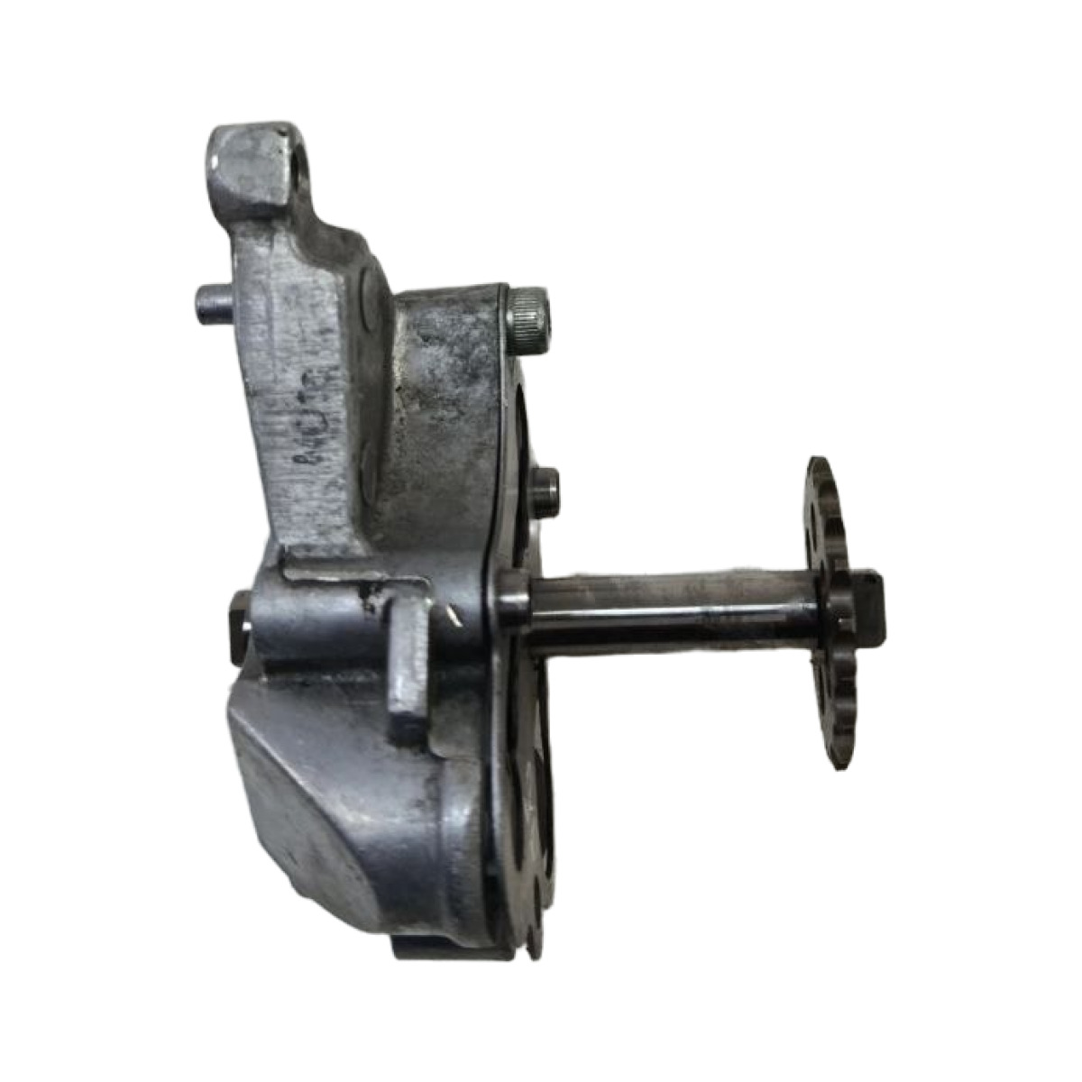 Bomba óleo CB 650R 2015/2021 14551 3