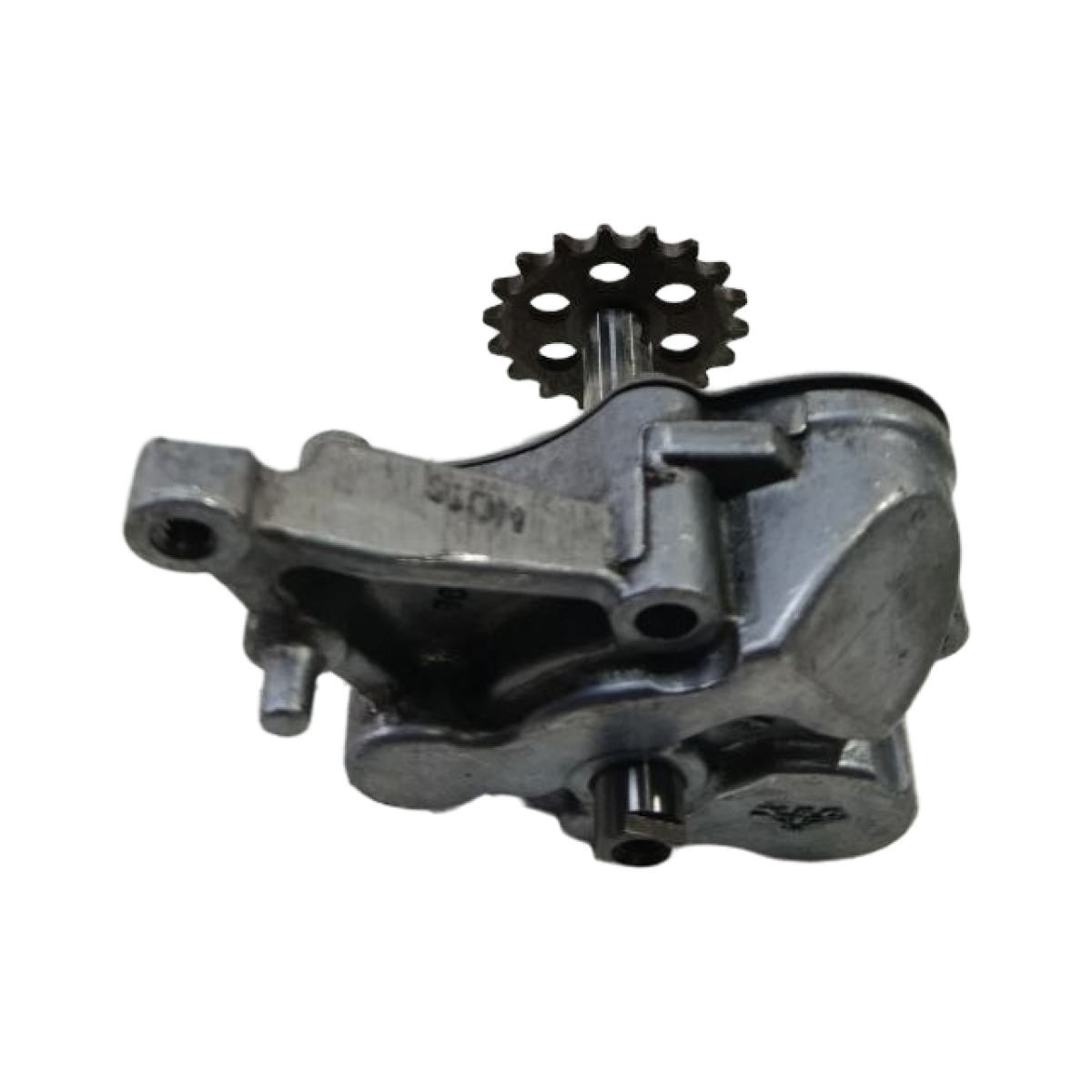 Bomba óleo CB 650R 2015/2021 14551 4