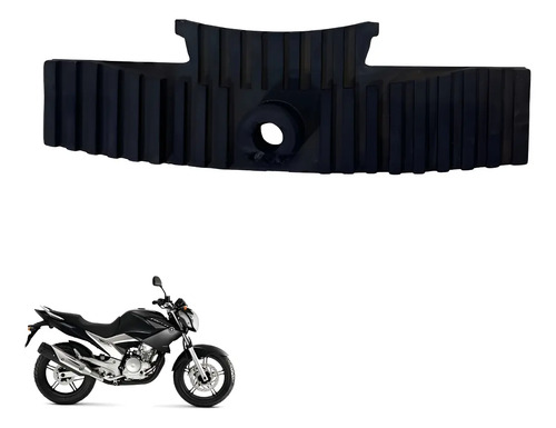 Borracha Tanque Yamaha Fazer 2008 Original     -2472